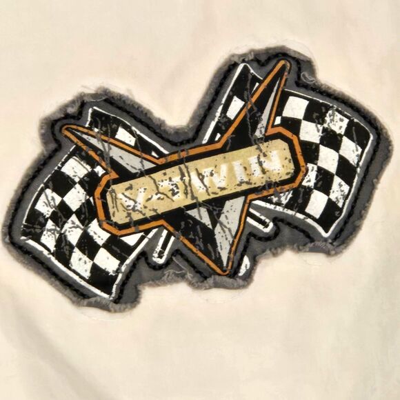 Harley-Davidson Performance Garage Shirt Men's 3XL Retro Motorcycles 2014 - Picture 4 of 11